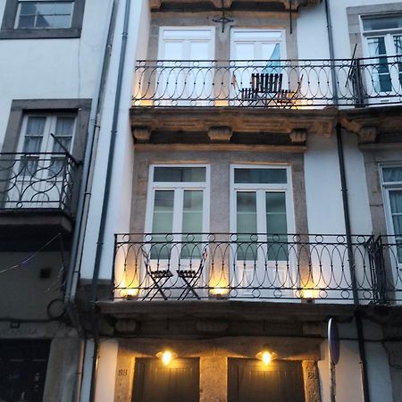 House In Porto Historical Center T1 Διαμέρισμα Εξωτερικό φωτογραφία