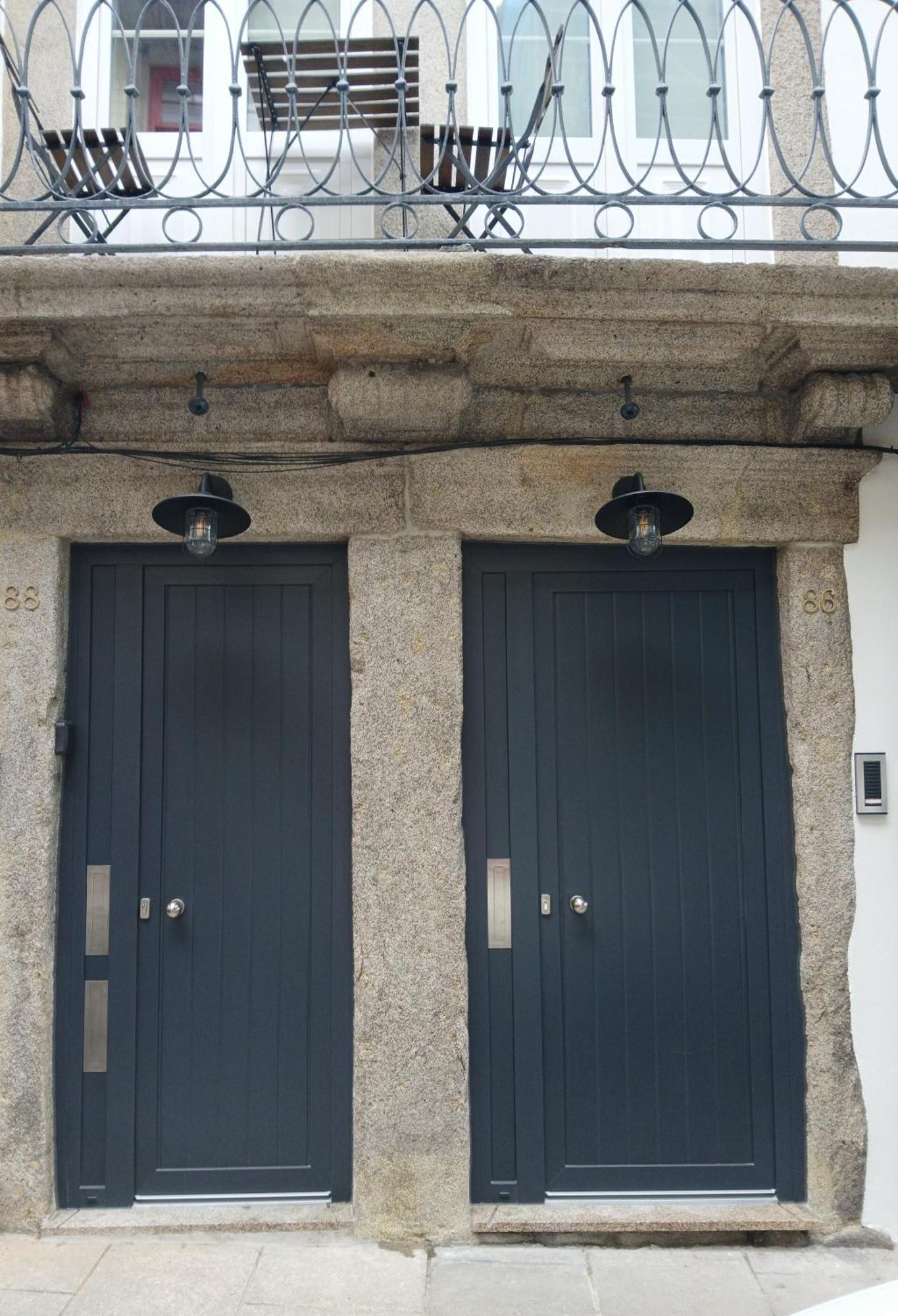 House In Porto Historical Center T1 Διαμέρισμα Εξωτερικό φωτογραφία