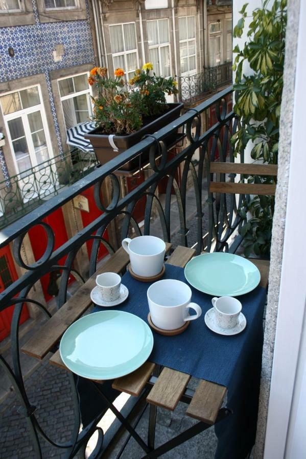 House In Porto Historical Center T1 Διαμέρισμα Εξωτερικό φωτογραφία